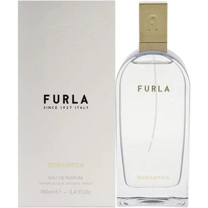Furla romantica eau - furla,