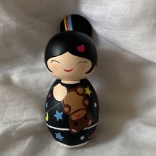 Momiji Nani 3 Inch Resin Full