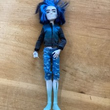 Monster High Doll Boy -