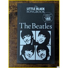 The Beatles – The Little
