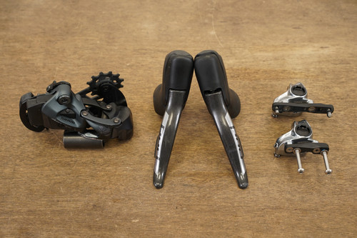 Sram red xx1 etap - red, axs