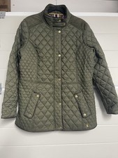 Joules 18 Olive Newdale