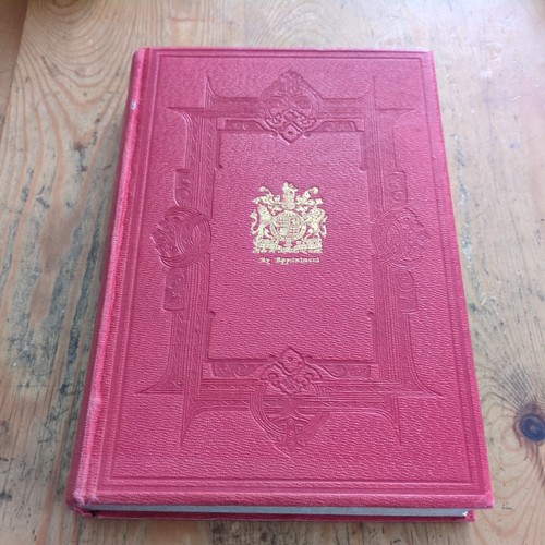 1915 buckinghamshire kellys - buckinghamshire,