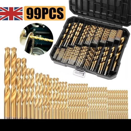 99x cobalt drill - drill, for