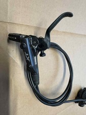 Shimano xt rear hydraulic