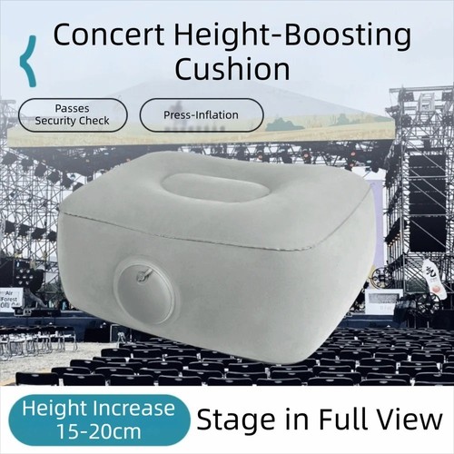 Press inflate inflatable - press-to-inflate,