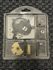 Turbocharger Turbo Rebuild