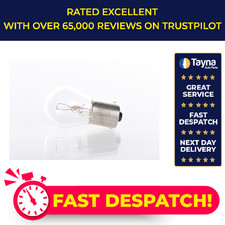 Pure/Lt P21w 12v Ba15s Trade Pk 1987302201 Bosch KDWHLO9589 07119978370 E12DX