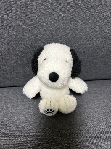 Snoopy stuffed animal approx