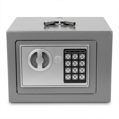 Large digital safe box - large,