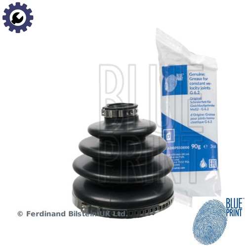 Bellow kit drive - kit,