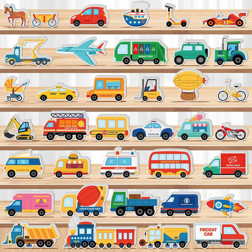 Pcs wooden community - wooden,