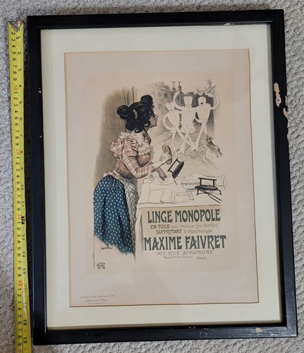 1890s linge monopole roedel - monopole,