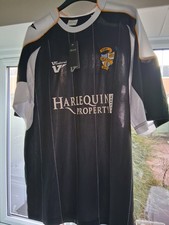 Port Vale FC - Away Shirt -