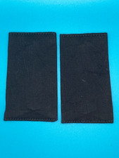 Blank Rank Slides - Pair -