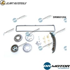 TIMING CHAIN KIT DRM601204 FOR