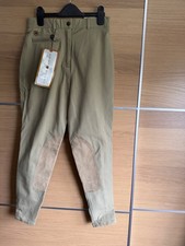 Ariat Size 26 R Khaki Sport
