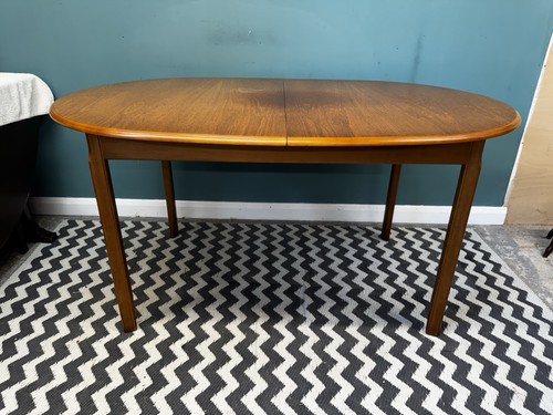 Vintage mid century - century, teak