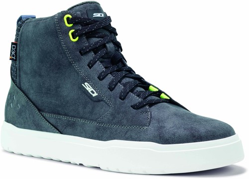 Sidi arx shoes - wp,