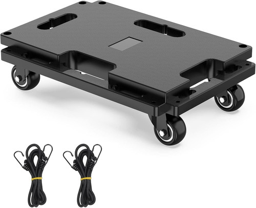 Moving furniture dolly - furniture,