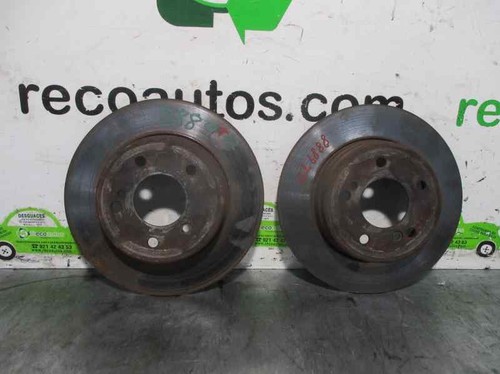 Rear disc brake - brake, /