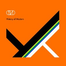 Orchestral Manoeuvres in the