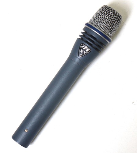 Jts cardioid microphone - cardioid,