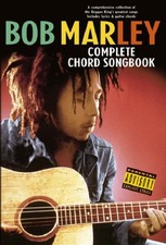 Complete Chord Songbook by Pbk (Book)