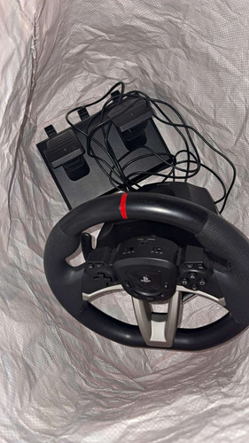 Hori racing wheel apex rwa - racing,