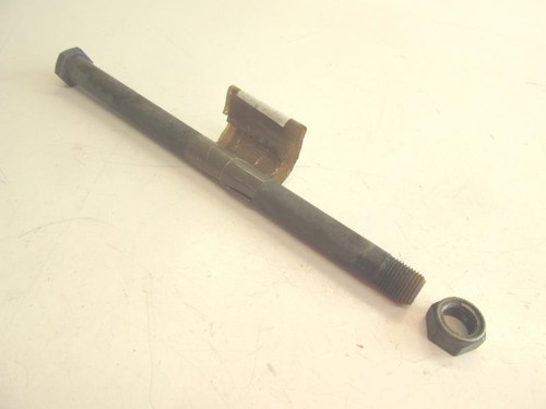 Swingarm shaft yamaha 250 - yamaha, tt-r