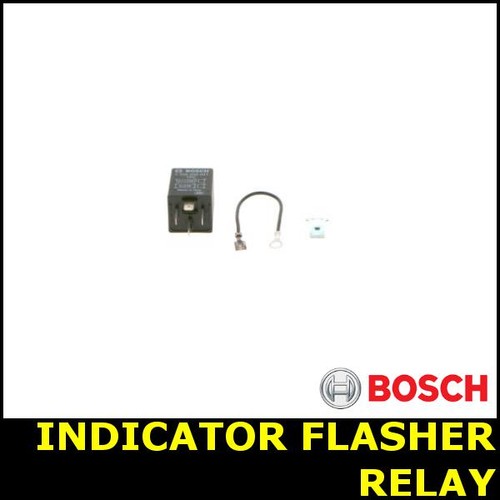Indicator flasher relay fits - indicator,