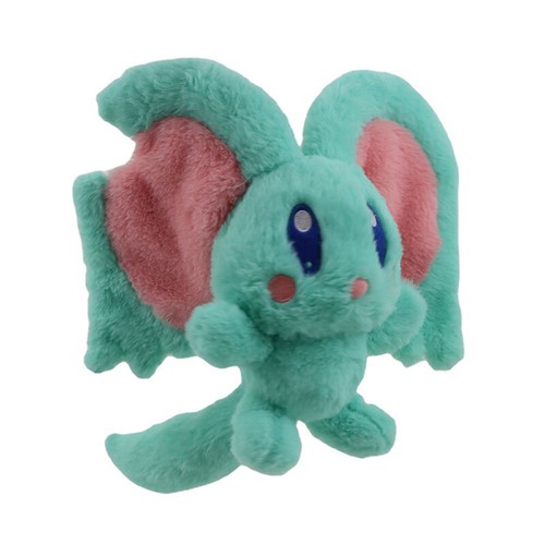 Kirby super star elfilin - 10",