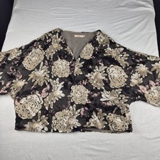 Darling Sequin Floral