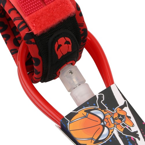 Surf leash 7mm - b-,
