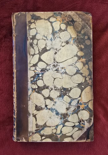 Bentley miscellany vol - bentley’s, iii