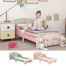 Toddler Bed Frame, Kids