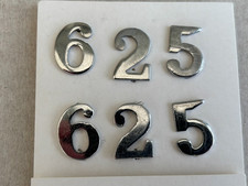 Vintage Police Epaulettes