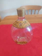 Vintage scottish john haig - vintage,