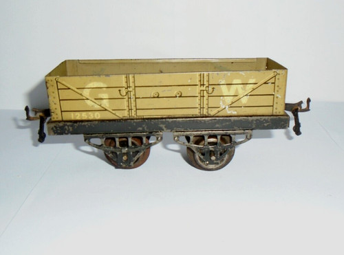 1920s hornby series gauge - hornby,