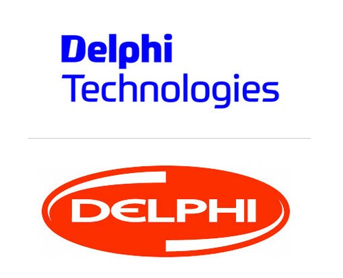 Delphi gn1057212b1 - 4,
