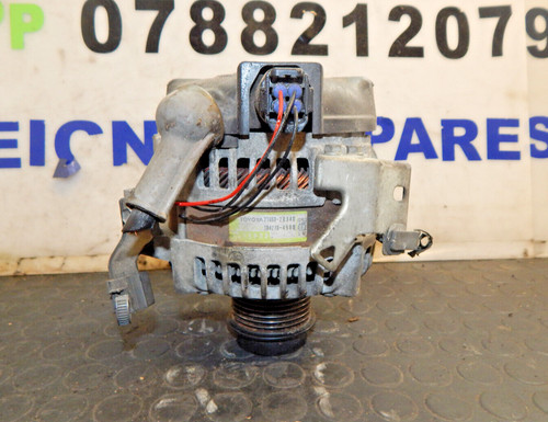 Genuine toyota estima - genuine, 06-19