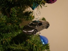 2007 Audi R8 luxury gray car