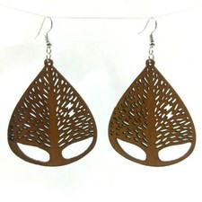 SALE Large African  Wood