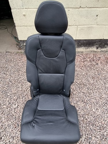 Volvo xc90 mk2 2022 black - volvo,