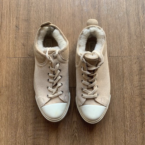 Ugg evera suede trainers - ugg,