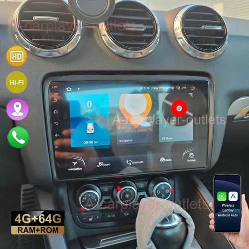 64g car stereo - stereo, radio