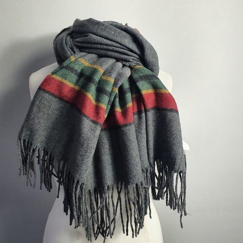 Roots wool blend navajo - wool,