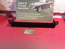 Triumph Tr4 Radiator Protection Shield Original 