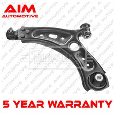 Track Control Arm Front Left