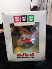 Weenicons Twizzle Puzzle Elvis Freddie Mercury Prince Pop Music Beatles *Boxed*